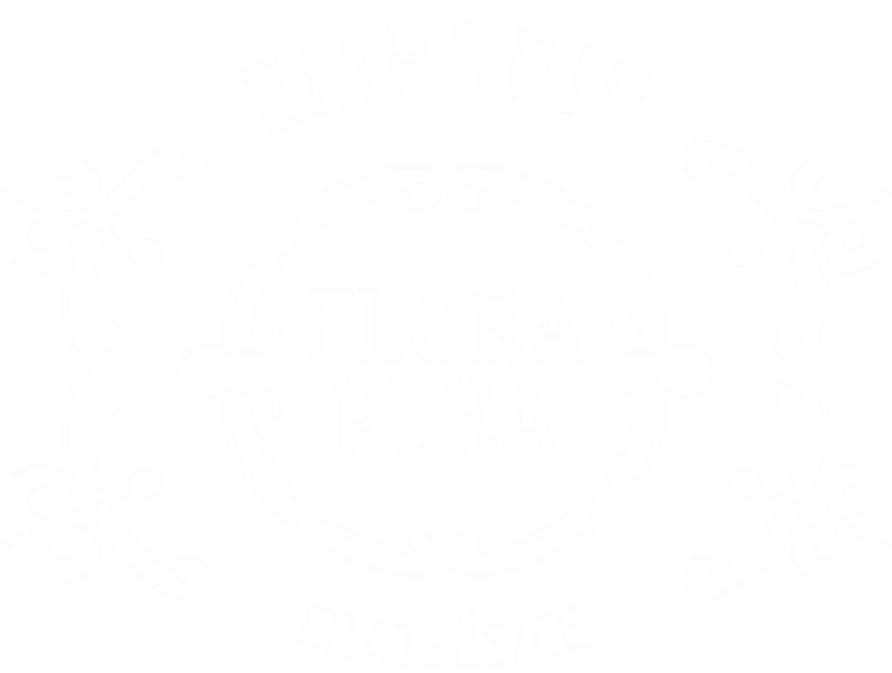 Empório Flora Pura